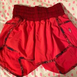 lulu lemon shorts